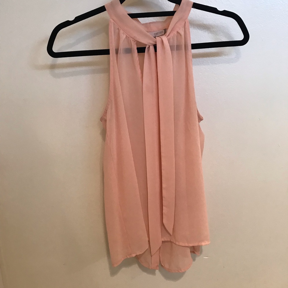 Forever 21 Blouse